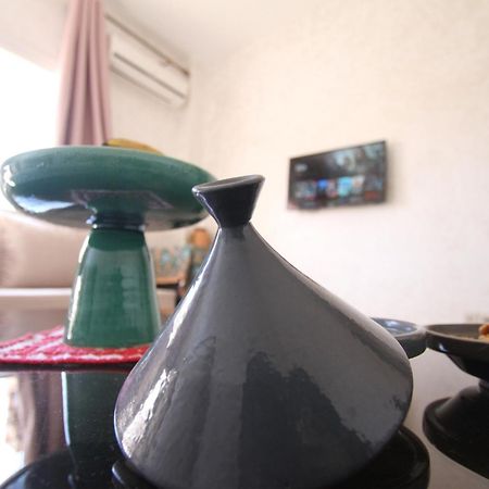 Appartement Confort Calme Propre Marrakesh Luaran gambar