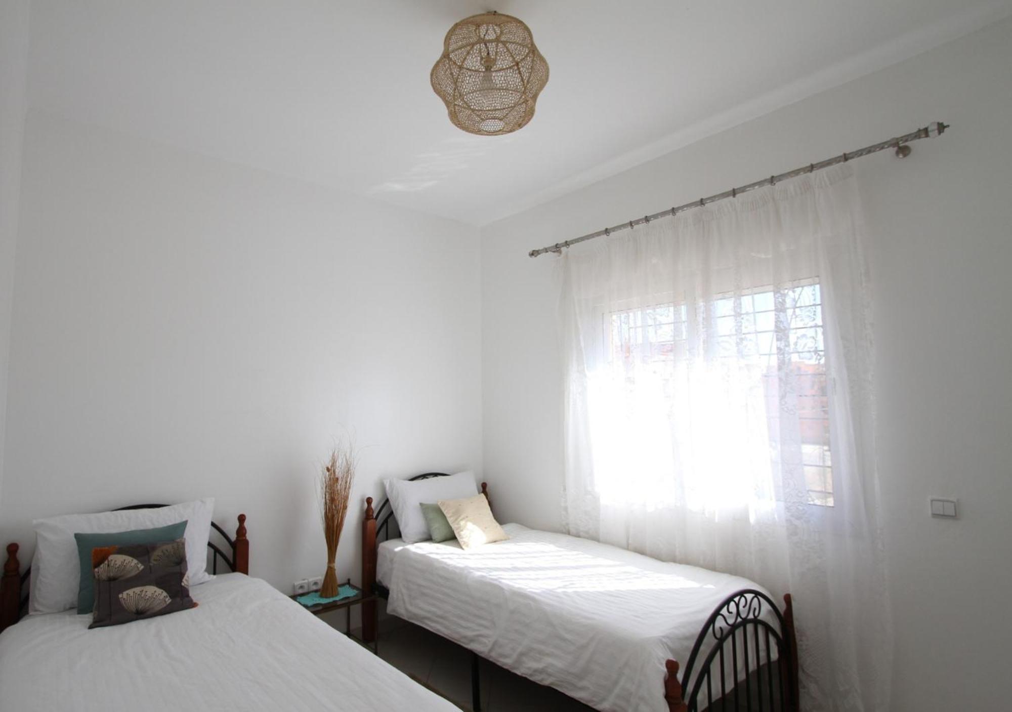 Appartement Confort Calme Propre Marrakesh Luaran gambar