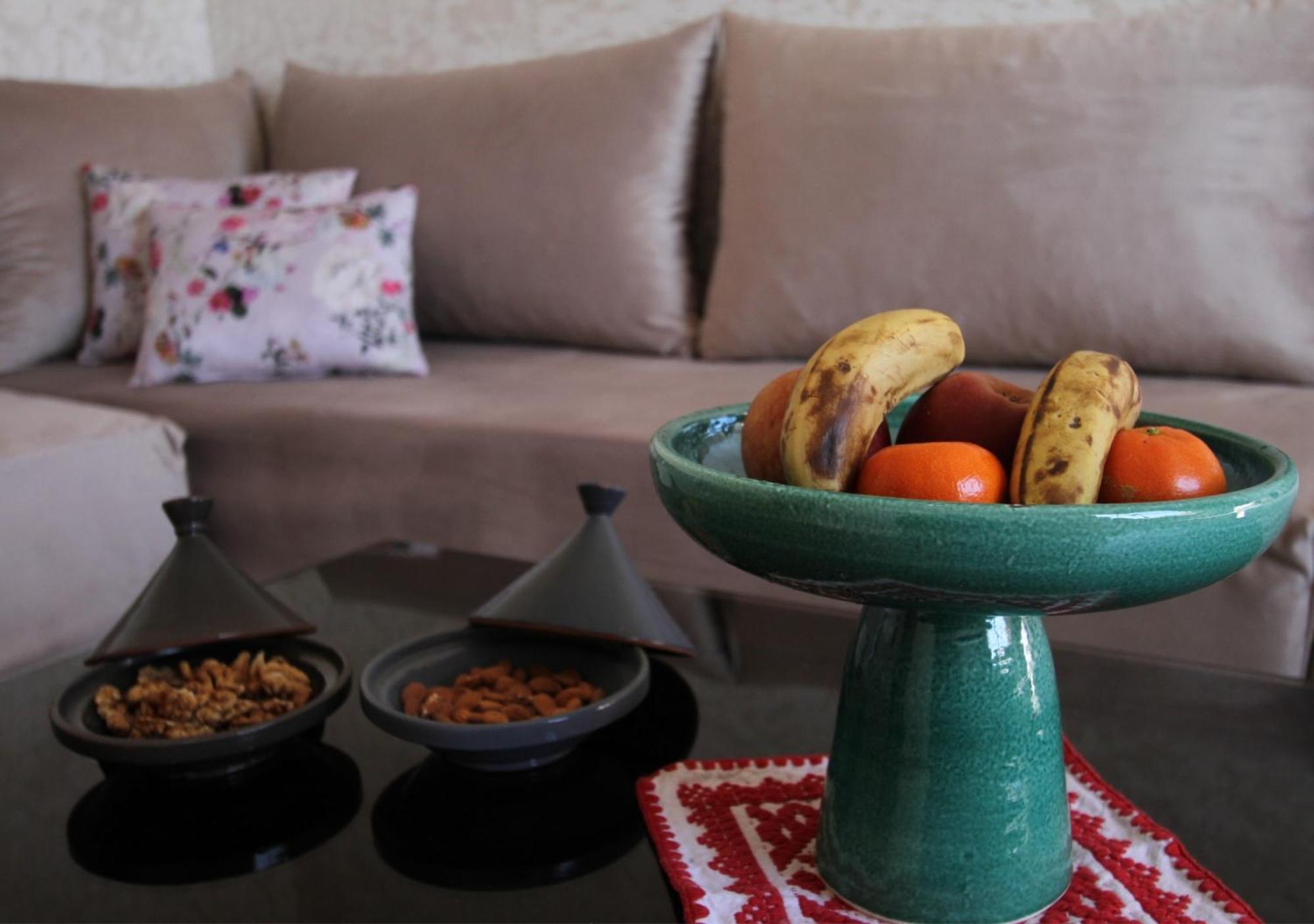 Appartement Confort Calme Propre Marrakesh Luaran gambar