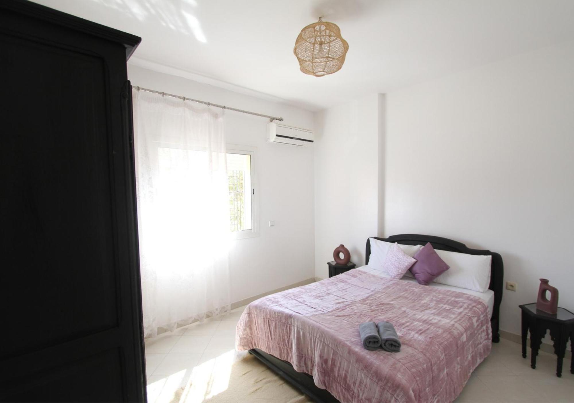 Appartement Confort Calme Propre Marrakesh Luaran gambar
