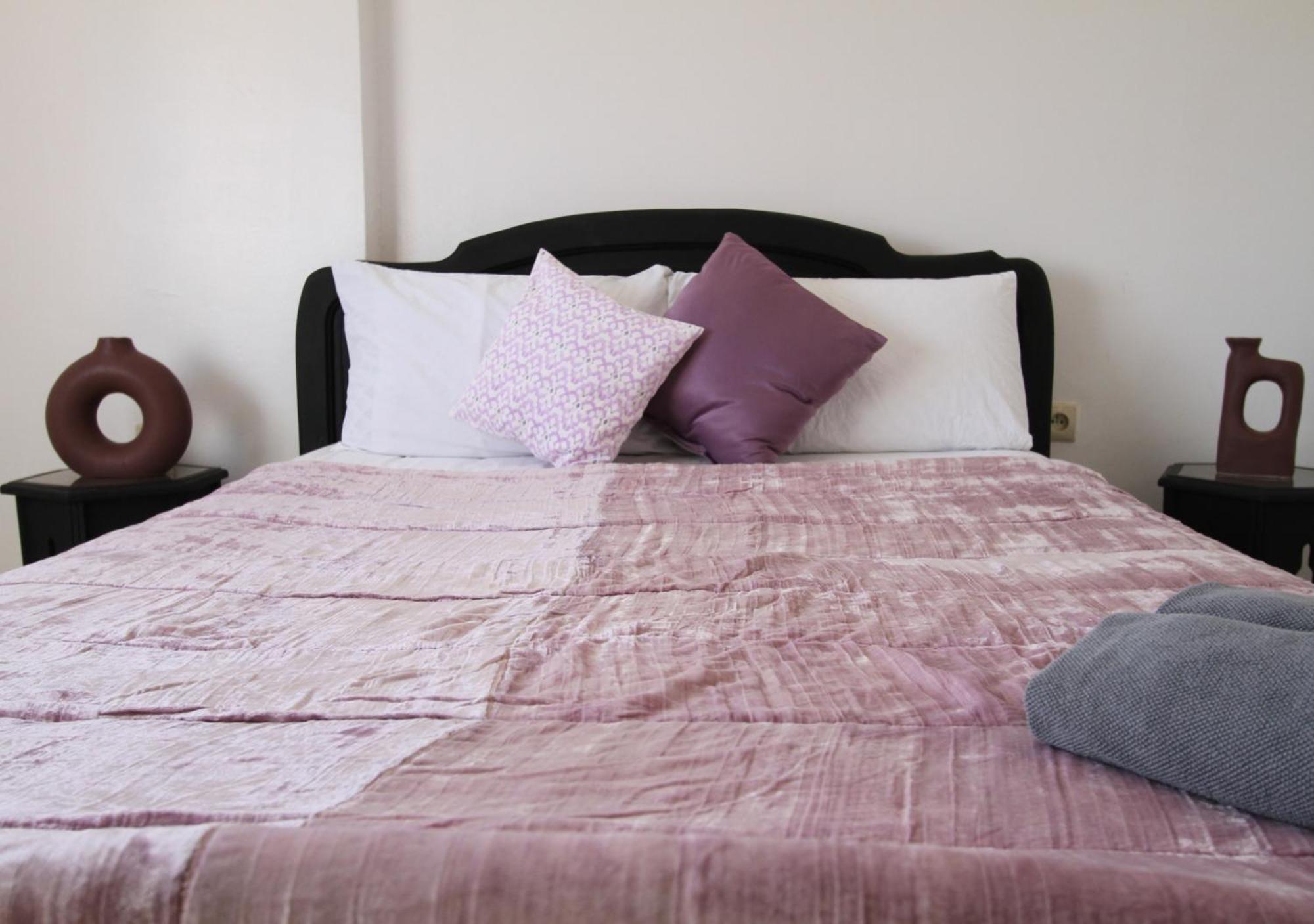 Appartement Confort Calme Propre Marrakesh Luaran gambar