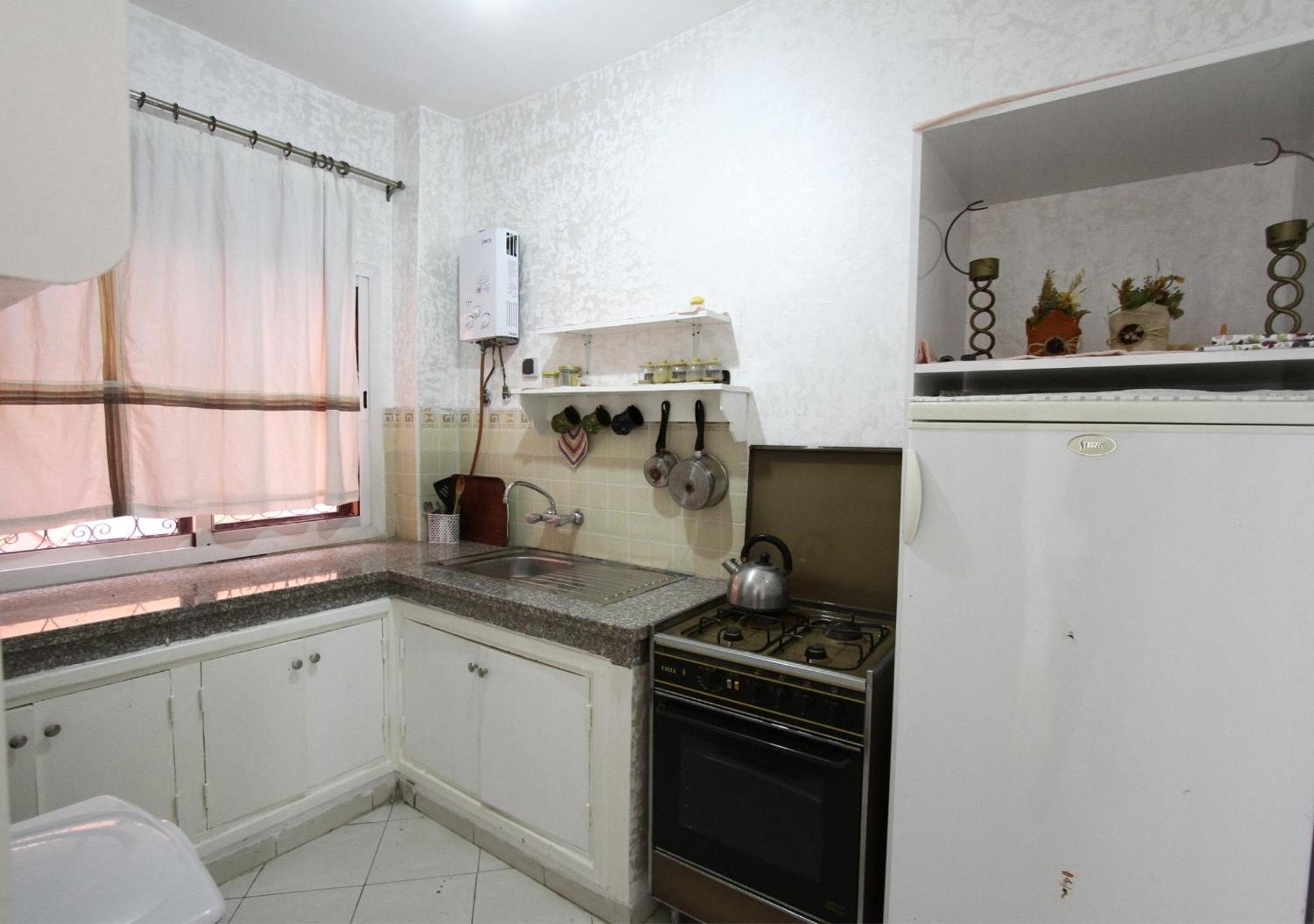 Appartement Confort Calme Propre Marrakesh Luaran gambar