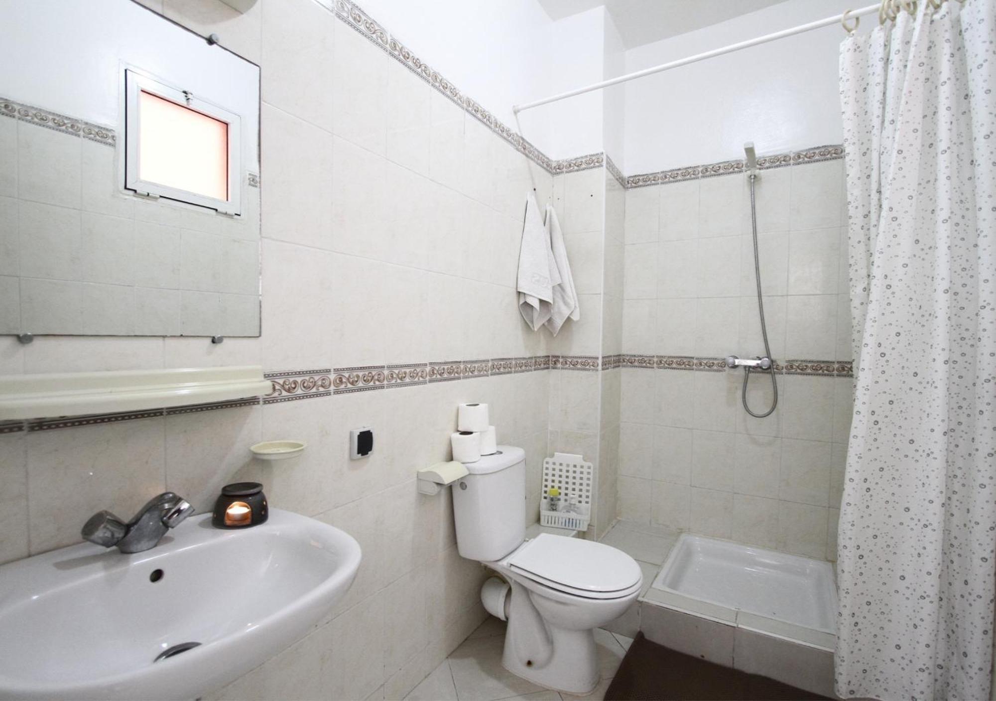 Appartement Confort Calme Propre Marrakesh Luaran gambar