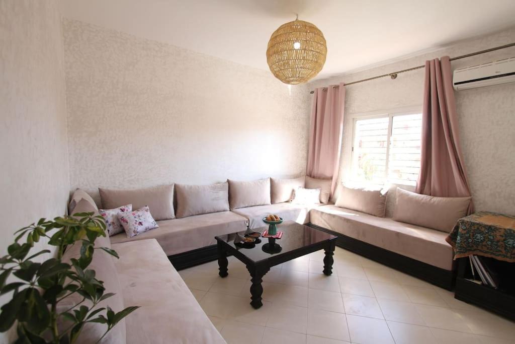 Appartement Confort Calme Propre Marrakesh Luaran gambar
